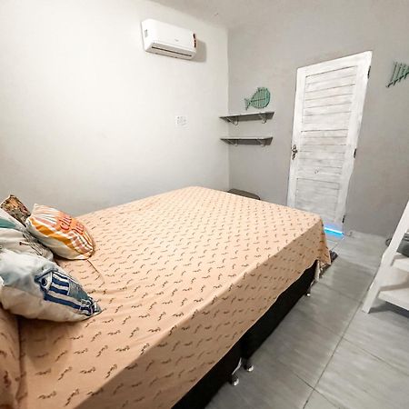 Vila Da Sereia Hostel E Pousada 이카라이 외부 사진