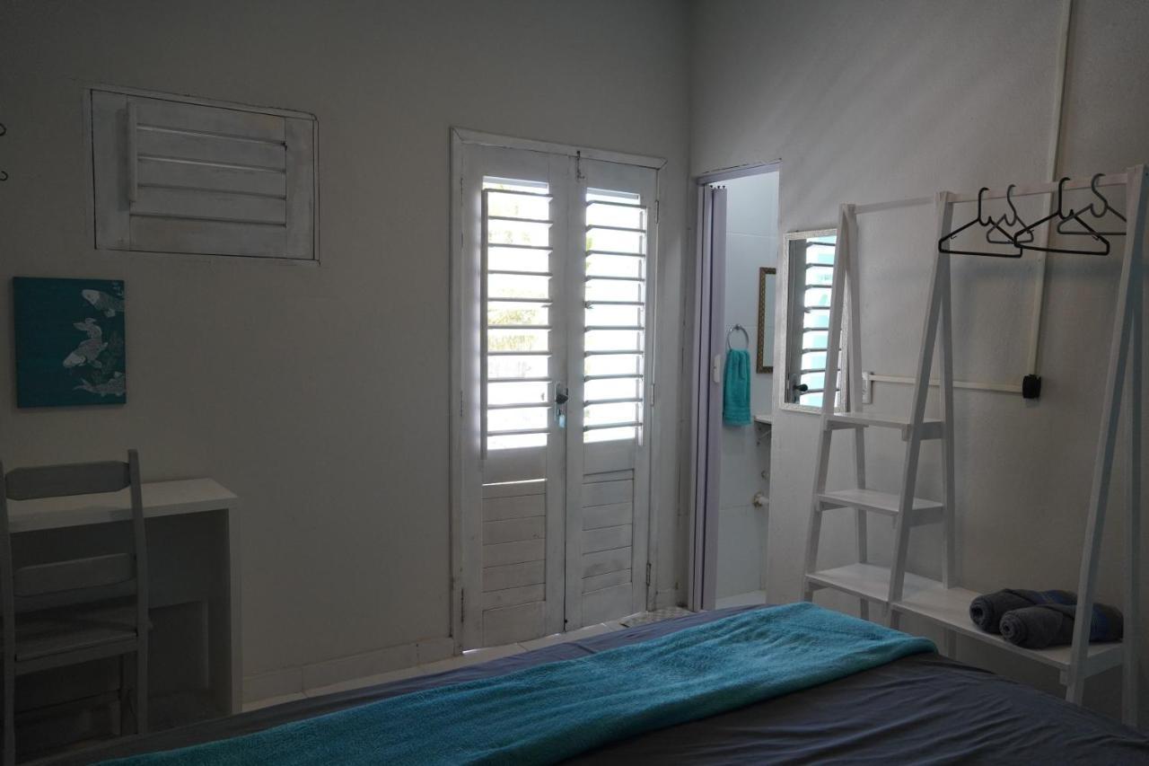 Vila Da Sereia Hostel E Pousada 이카라이 외부 사진