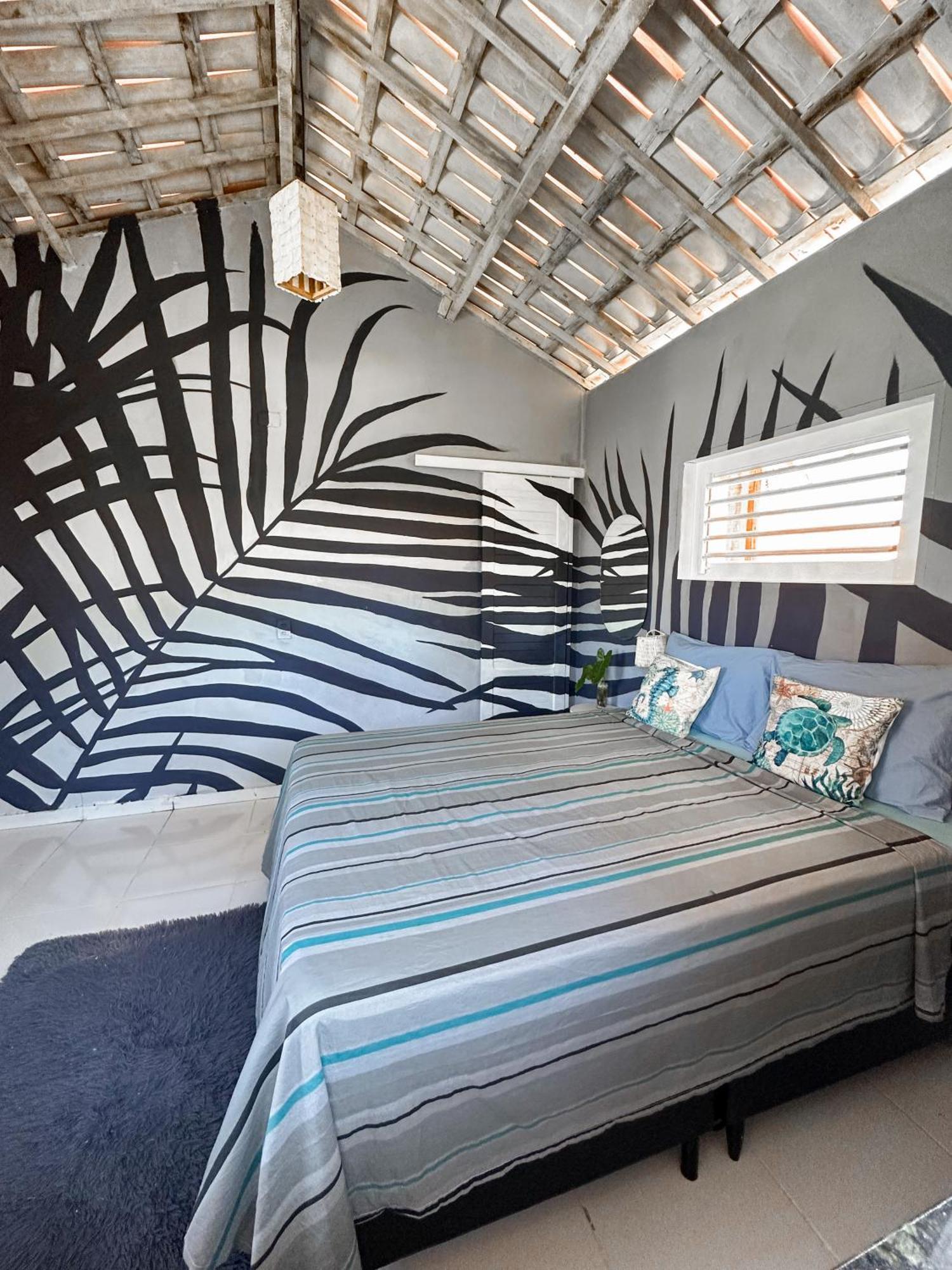 Vila Da Sereia Hostel E Pousada 이카라이 외부 사진
