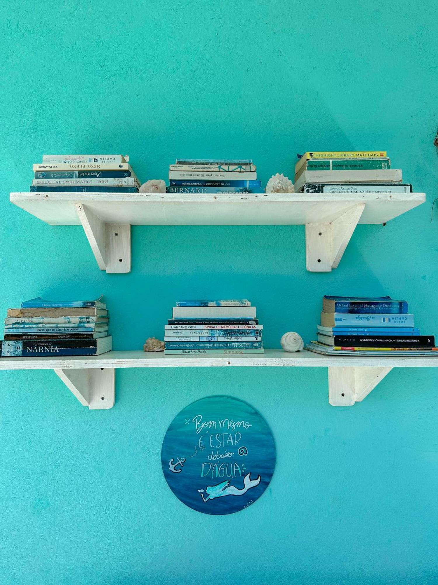 Vila Da Sereia Hostel E Pousada 이카라이 외부 사진