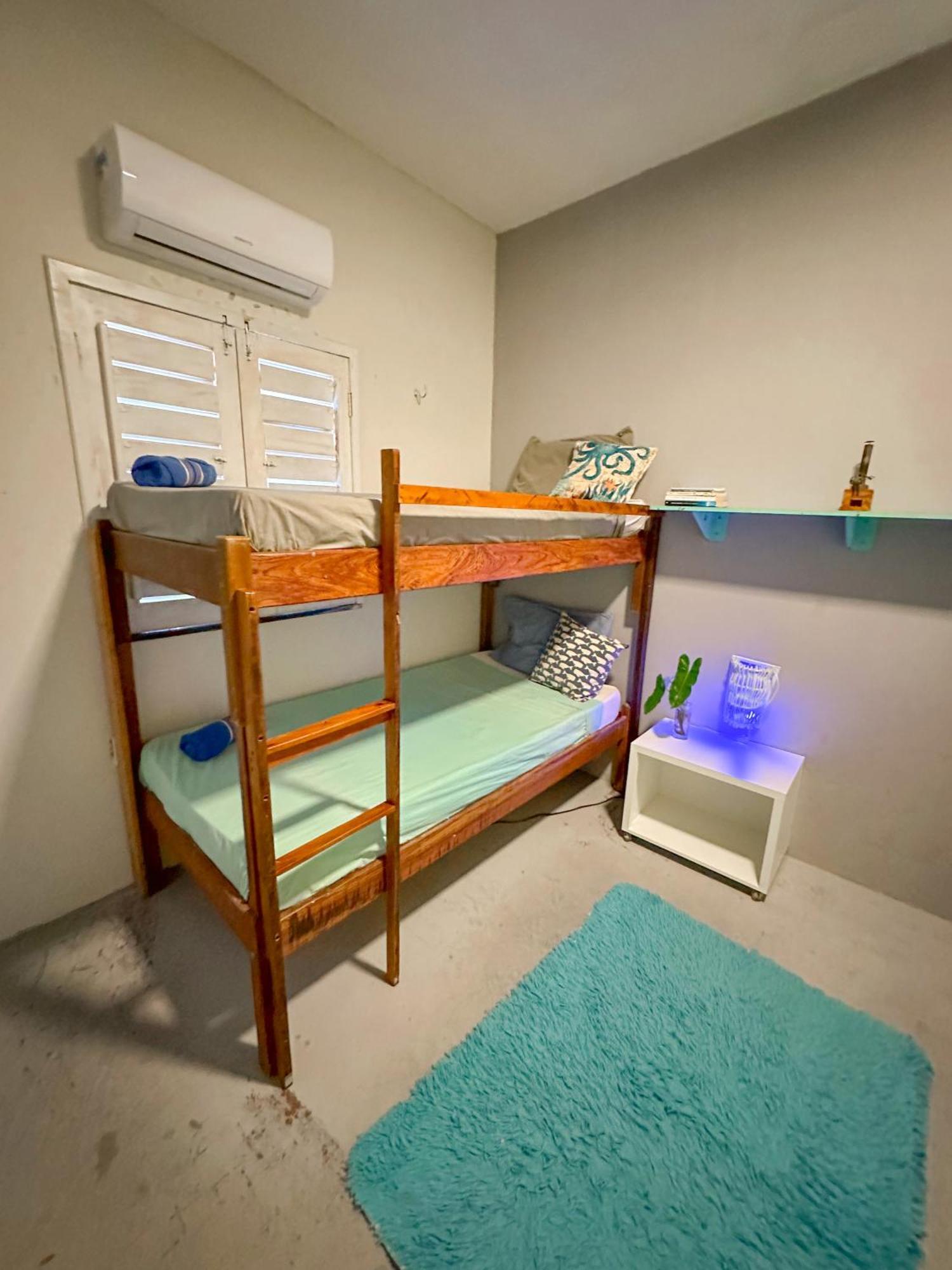 Vila Da Sereia Hostel E Pousada 이카라이 외부 사진