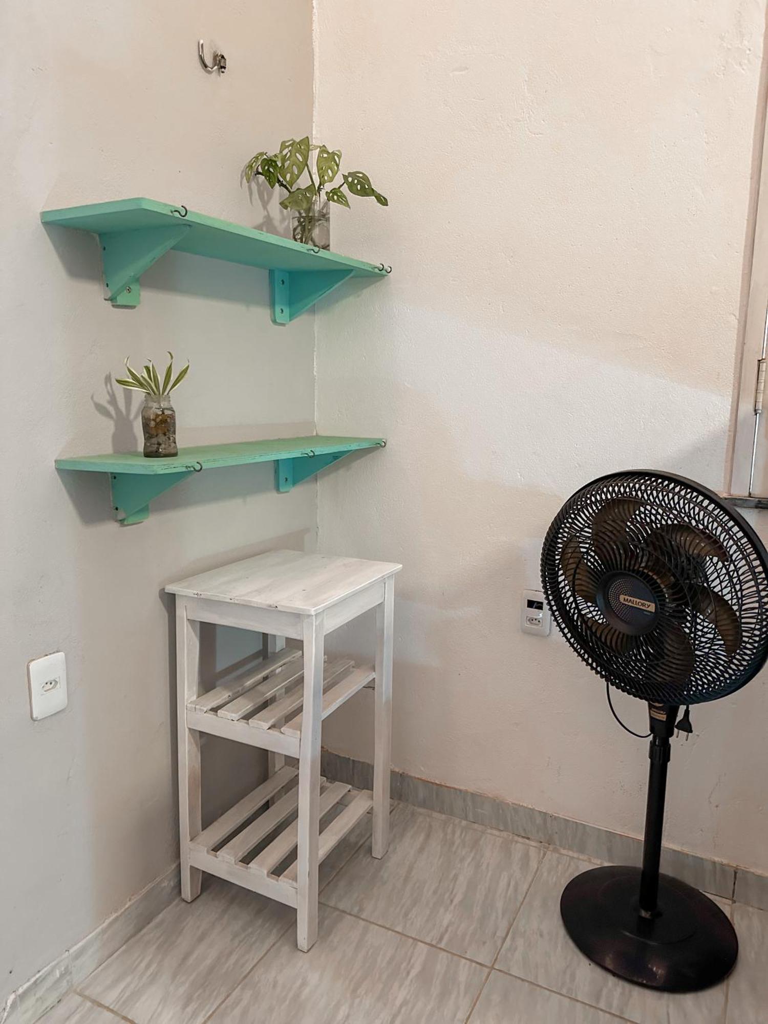 Vila Da Sereia Hostel E Pousada 이카라이 외부 사진