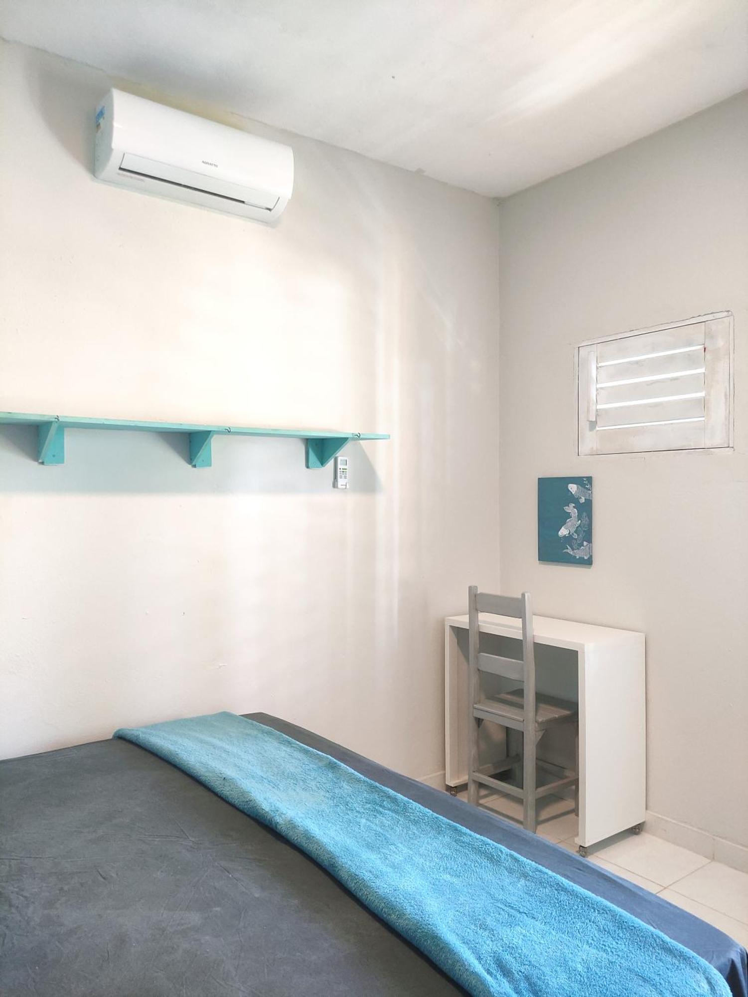 Vila Da Sereia Hostel E Pousada 이카라이 객실 사진