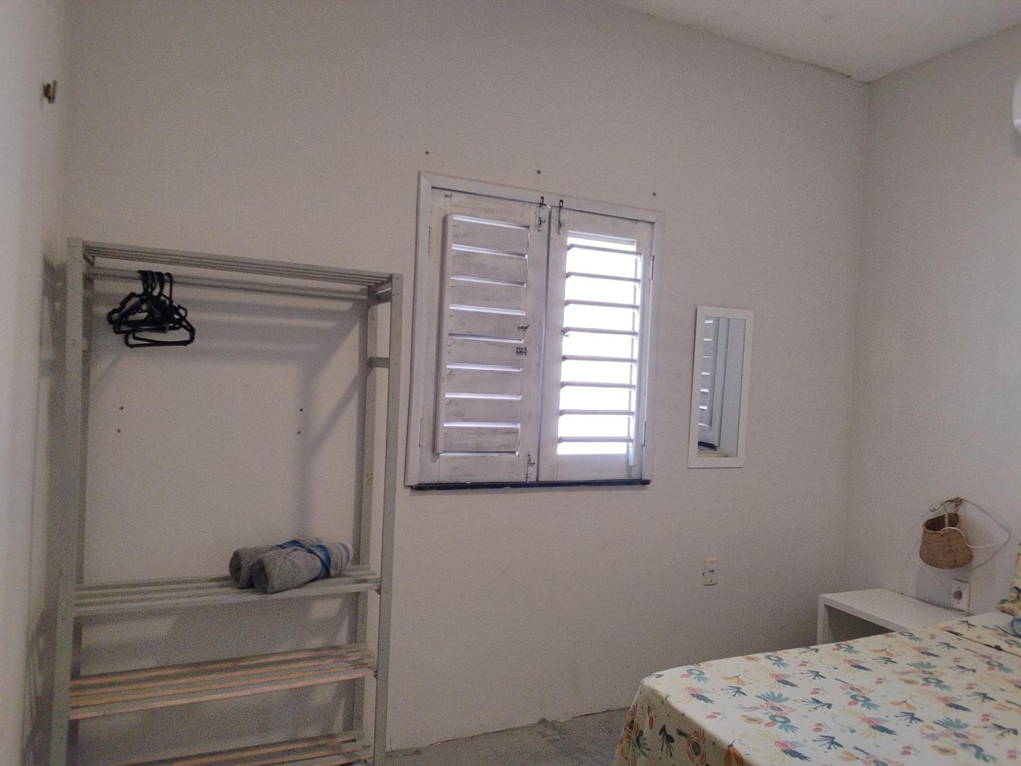 Vila Da Sereia Hostel E Pousada 이카라이 외부 사진